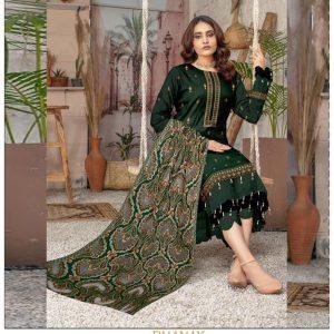 Aplick Bareeze Collection