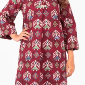 Alkaram 2 PC khaddar