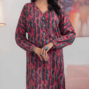 Gul Ahmad single unstitched printed Linen collection