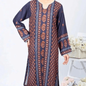 Gul Ahmad single unstitched printed Linen collection