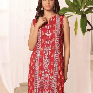 Gul Ahmad single unstitched printed Linen collection