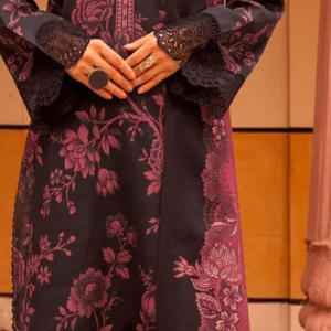 Motifz digital printed khaddar