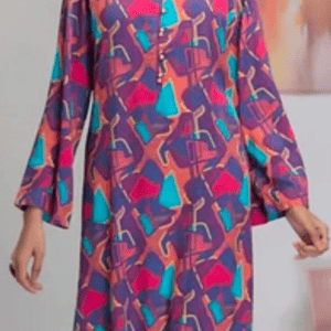 Gul Ahmad single unstitched printed cotail collection