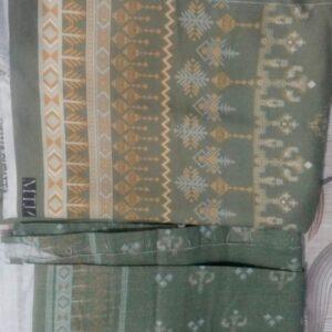 3 pc khaddar suit brang MTJ